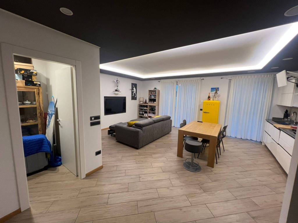 Appartamento a Trento in Viale Verona - Foto 2