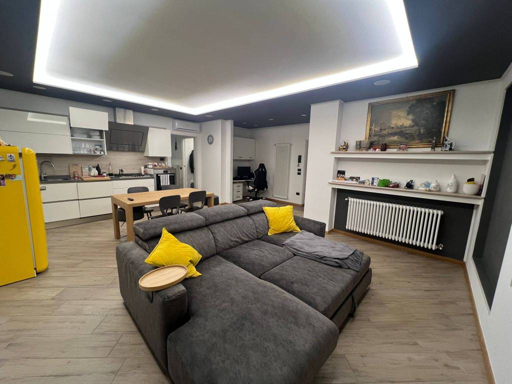 Appartamento a Trento in Viale Verona - Foto 3