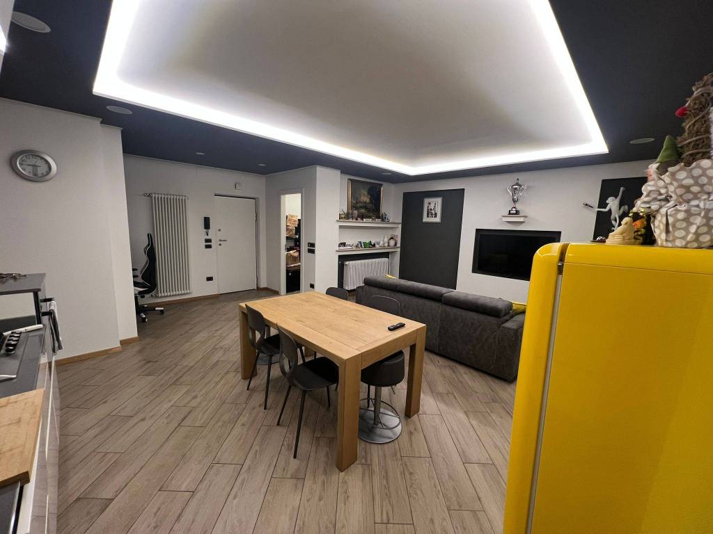 Appartamento a Trento in Viale Verona - Foto 4