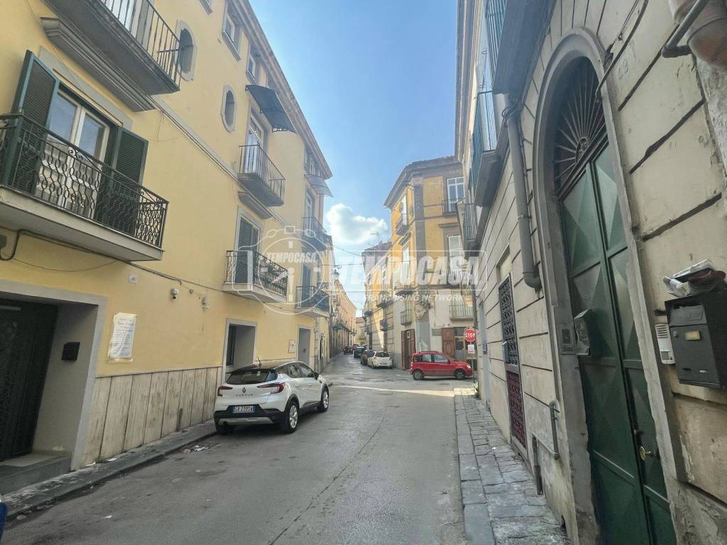 Appartamento a Aversa in Via Pietro Rosano 47 - Foto 3
