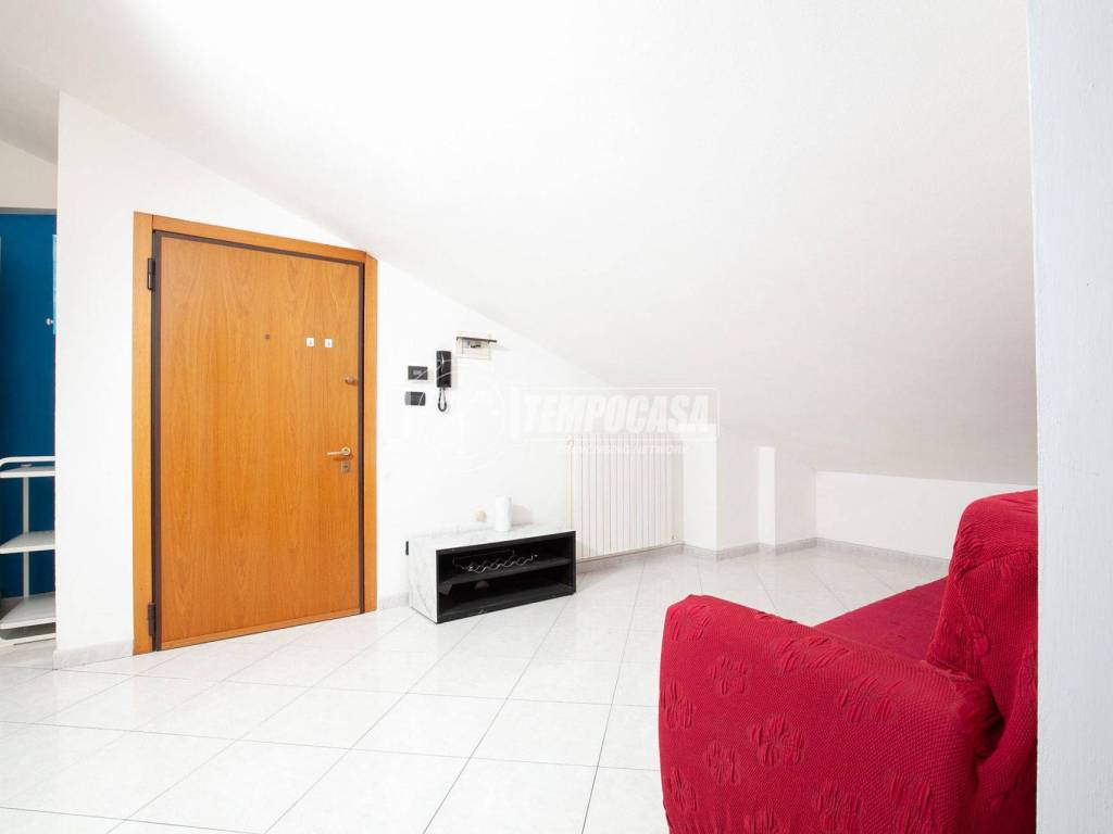 Appartamento a Sant'agata bolognese in Via FRATI 3 - Foto 3