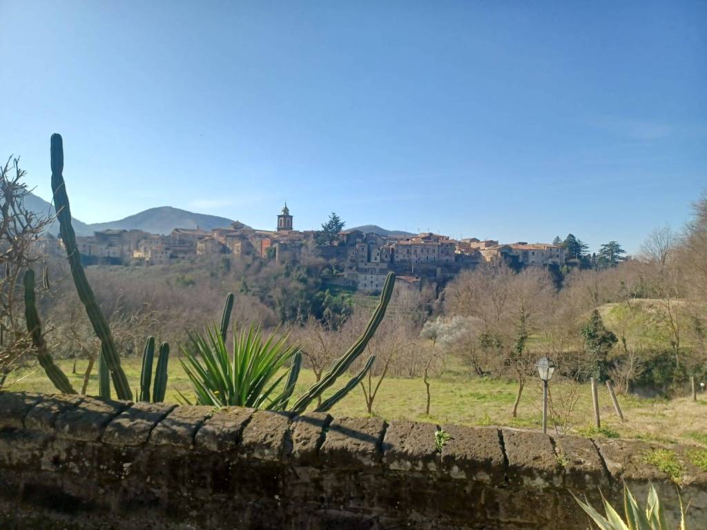 Villa a Sant'agata de' goti in Strada Provinciale Cinque Vie-Supportico-Presta - Foto 3