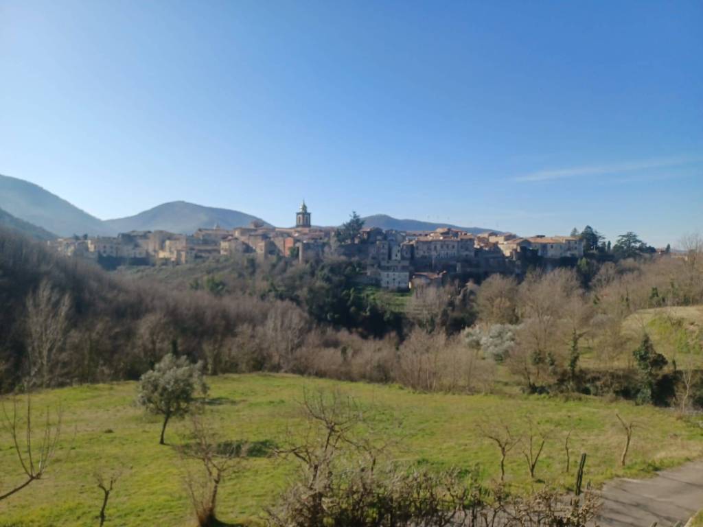 Villa a Sant'agata de' goti in Strada Provinciale Cinque Vie-Supportico-Presta - Foto 5