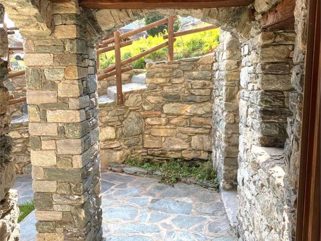 Appartamento a Brusson in Loc Graines - Foto 4