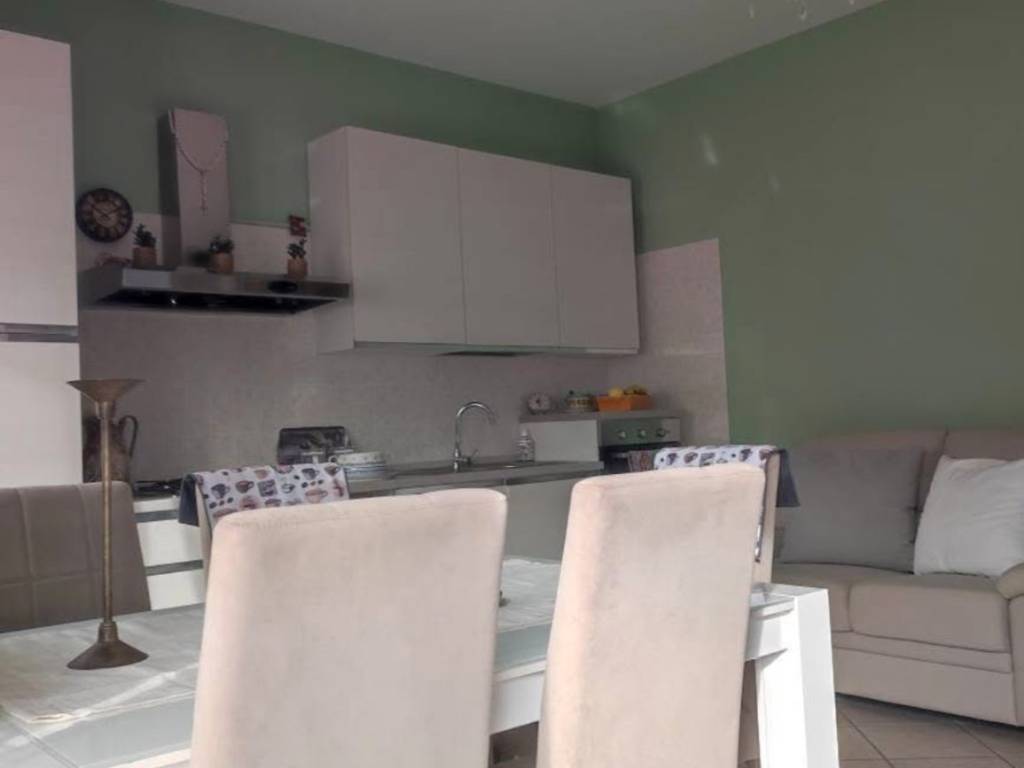 Appartamento a L'aquila in Via Cappadocia - Foto 3