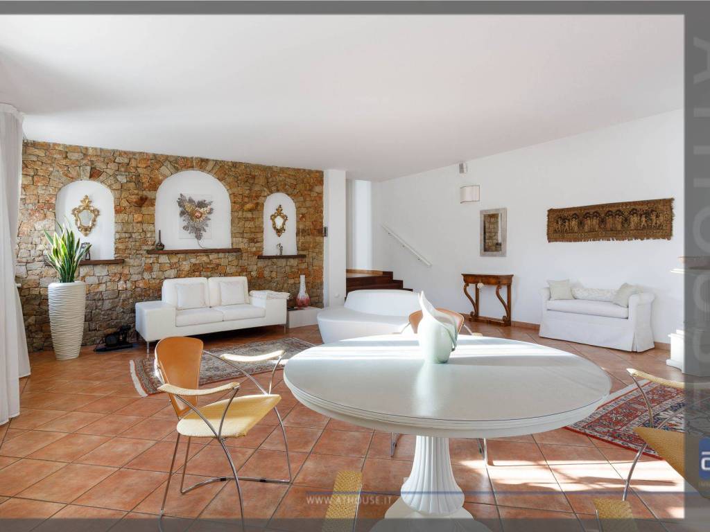 Villa a Sgonico in Località Sales, 106 - Foto 3