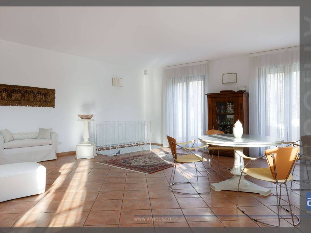 Villa a Sgonico in Località Sales, 106 - Foto 4