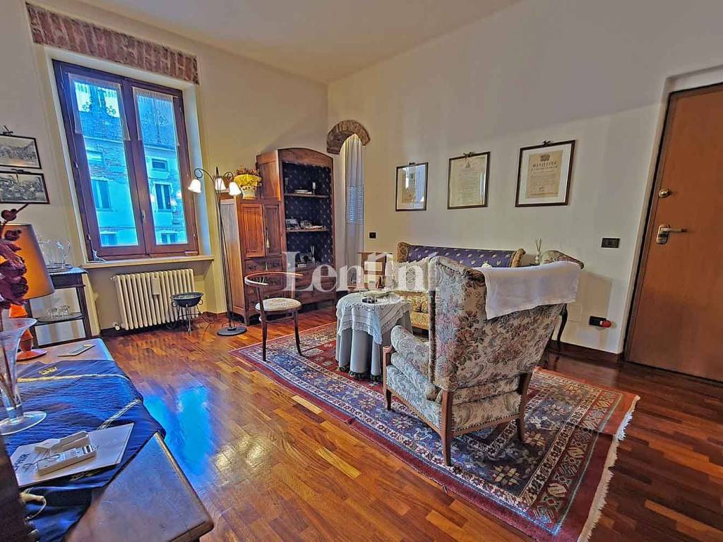Appartamento a Casale monferrato in Via Aurelio Saffi - Foto 2