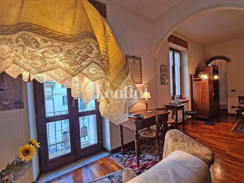 Appartamento a Casale monferrato in Via Aurelio Saffi - Foto 4