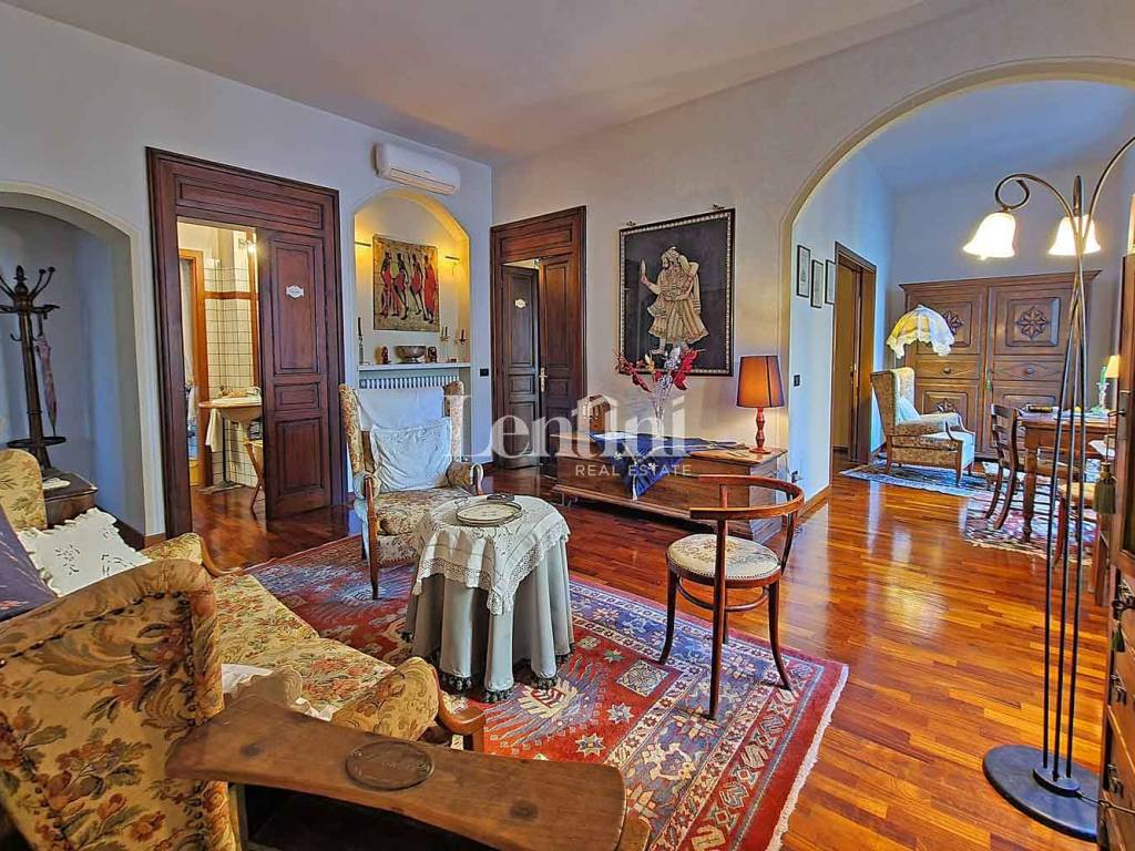 Appartamento a Casale monferrato in Via Aurelio Saffi - Foto 5