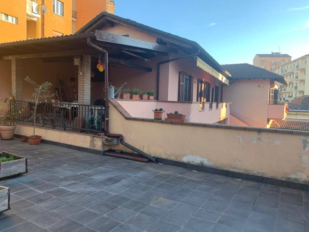 Villa a Mortara in Corso Principe Amedeo - Foto 5