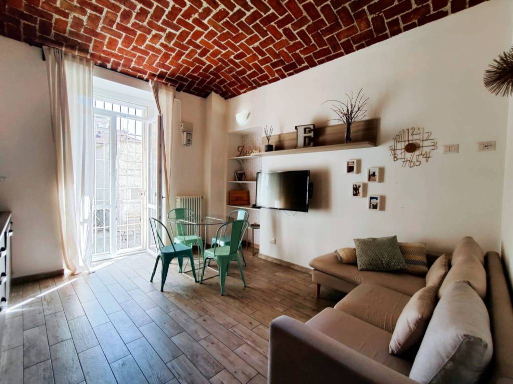 Appartamento a Torino in Via Borgone, 19 - Foto 3