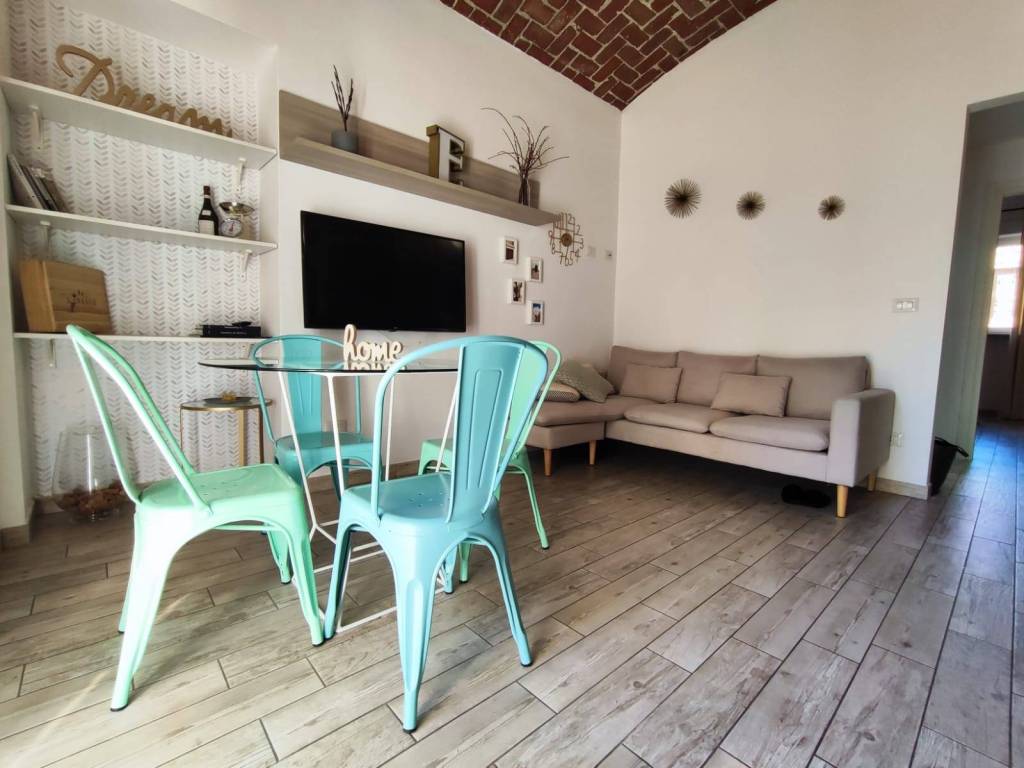 Appartamento a Torino in Via Borgone, 19 - Foto 5