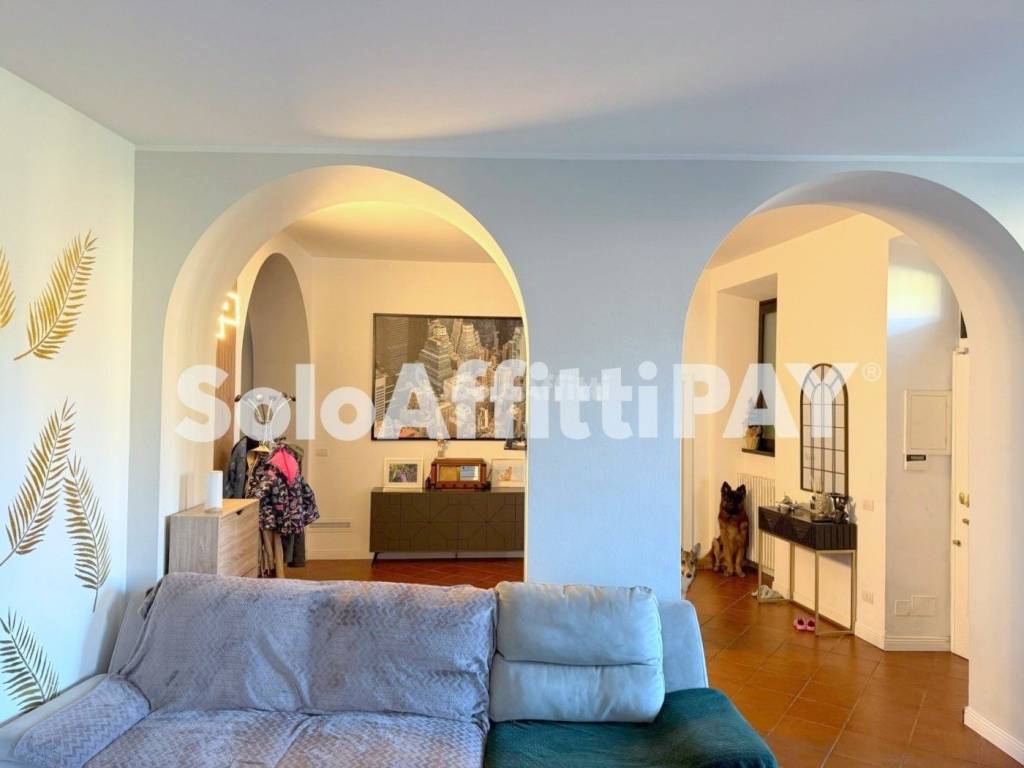 Villa a Fino mornasco in Via Giuseppe Garibaldi - Foto 2