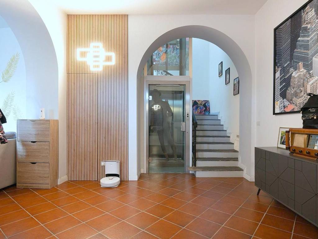 Villa a Fino mornasco in Via Giuseppe Garibaldi - Foto 3