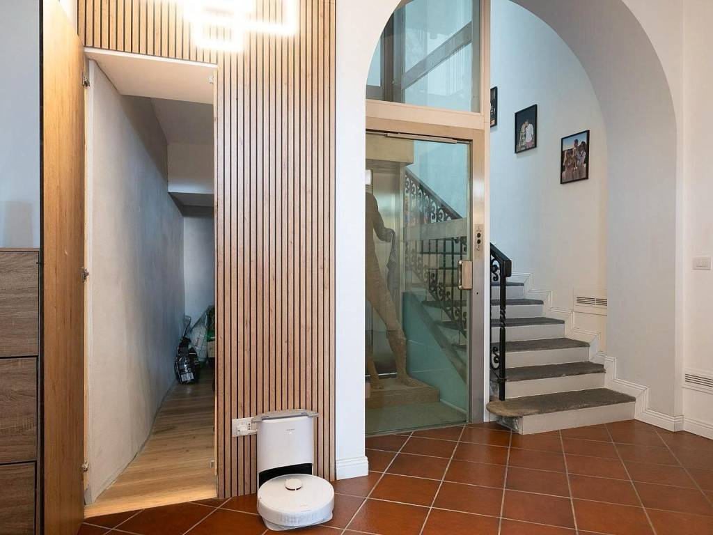 Villa a Fino mornasco in Via Giuseppe Garibaldi - Foto 4