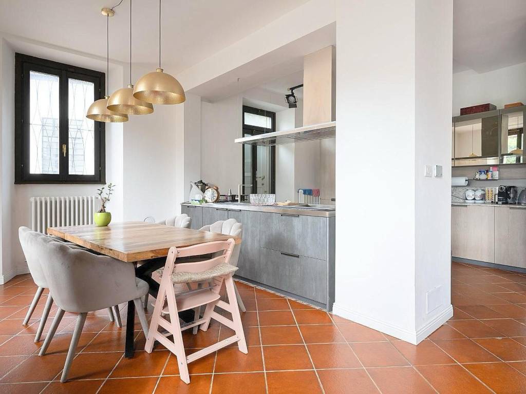 Villa a Fino mornasco in Via Giuseppe Garibaldi - Foto 5