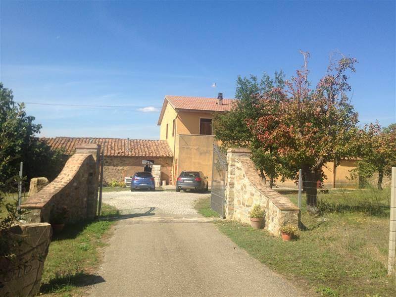 Immobile a Cinigiano - Foto 3