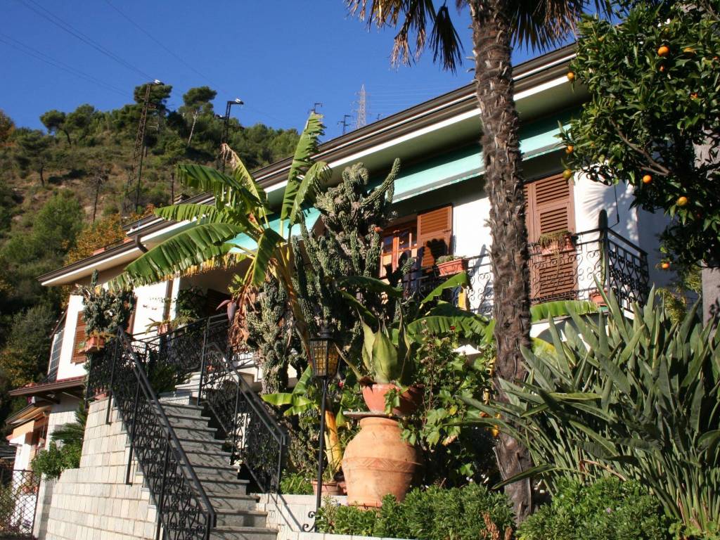 Villa a Camporosso in Strada Ciaixe, 52 - Foto 2