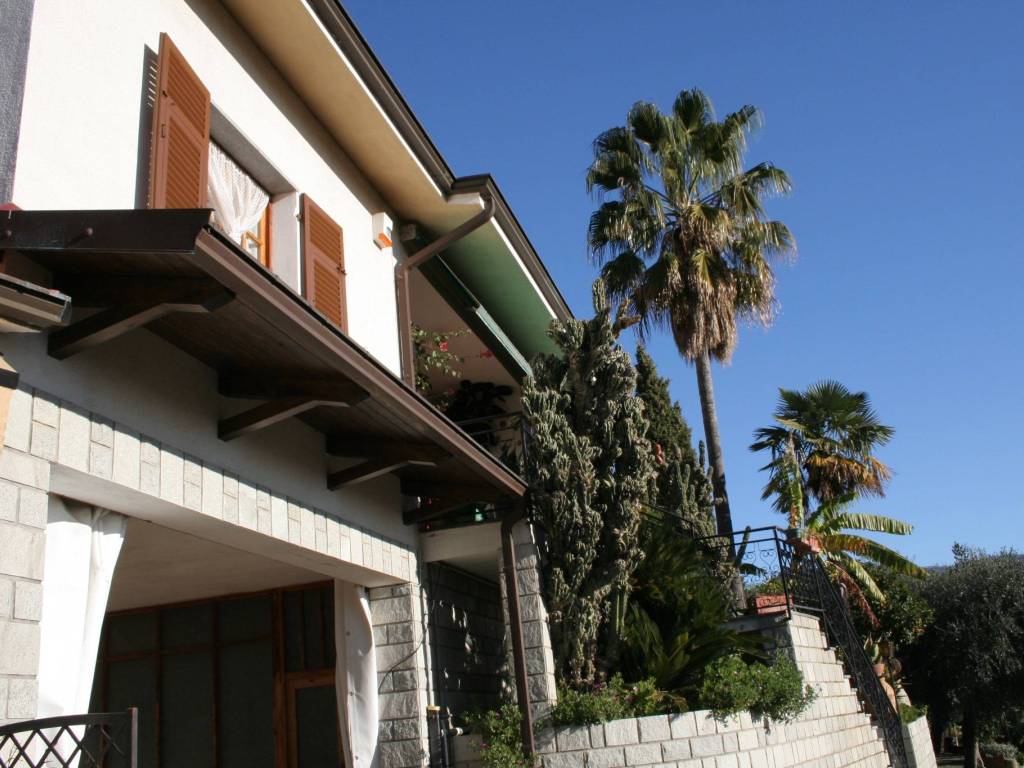 Villa a Camporosso in Strada Ciaixe, 52 - Foto 4