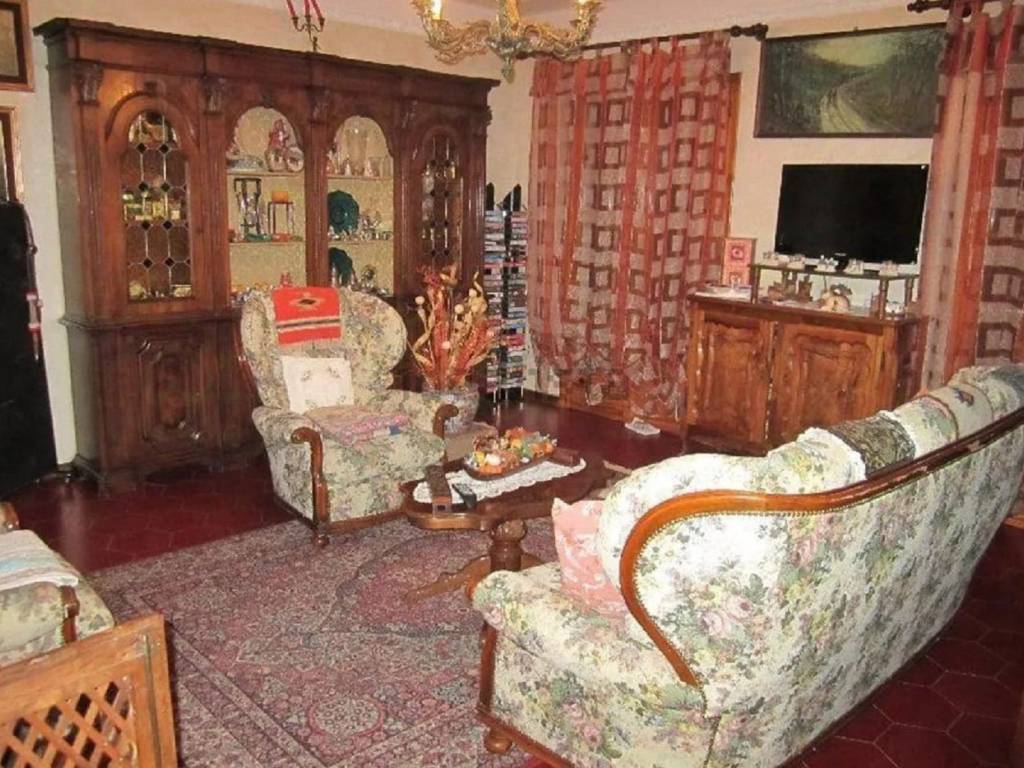 Villa a Camporosso in Strada Ciaixe, 52 - Foto 5