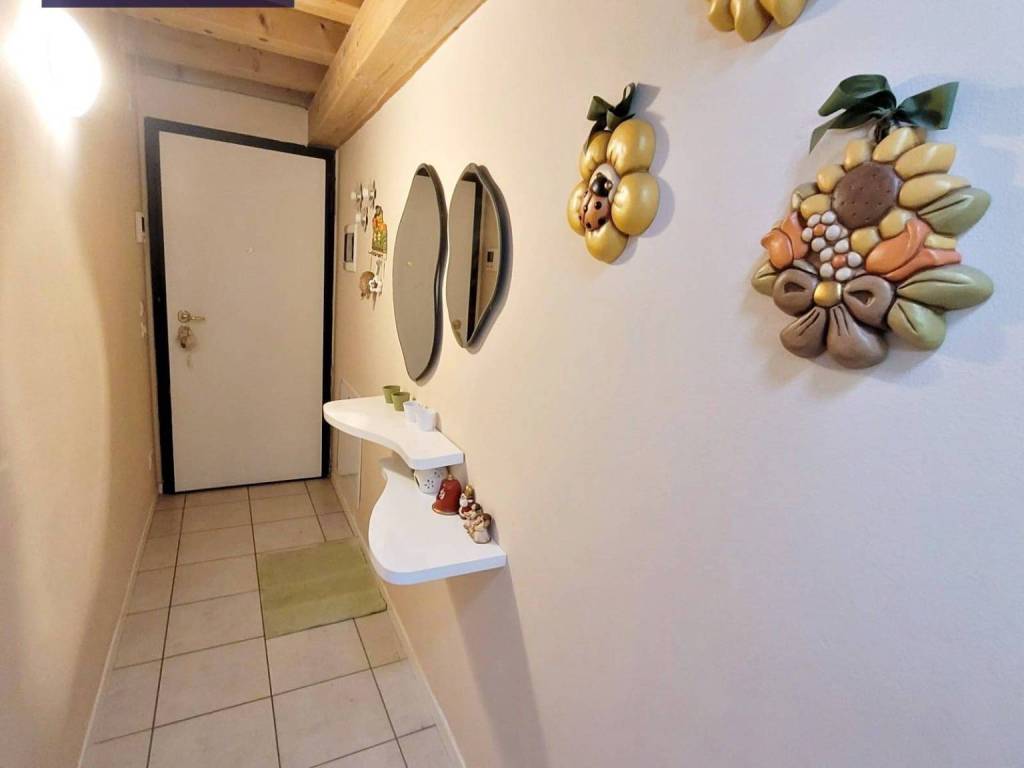Appartamento a Cormons in Viale Friuli, 25 - Foto 2