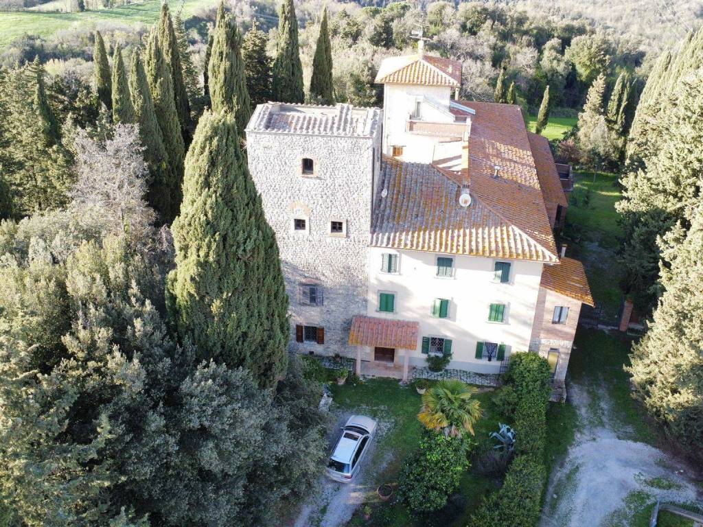 Villa a San gimignano in Località San Donato - Foto 2