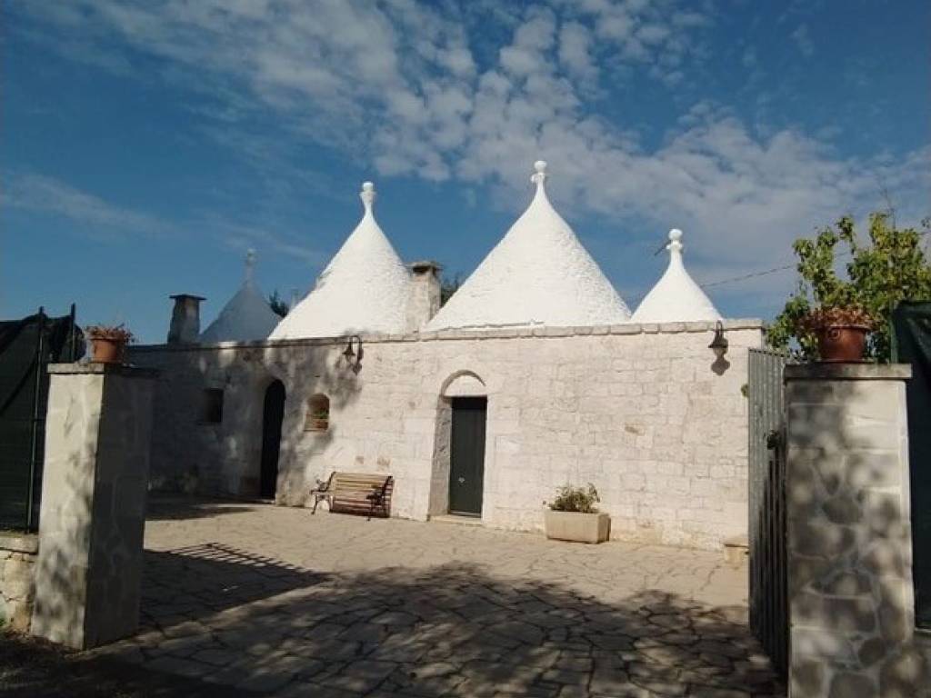 Rustico / casale a Ceglie messapica in SP16 - Foto 2
