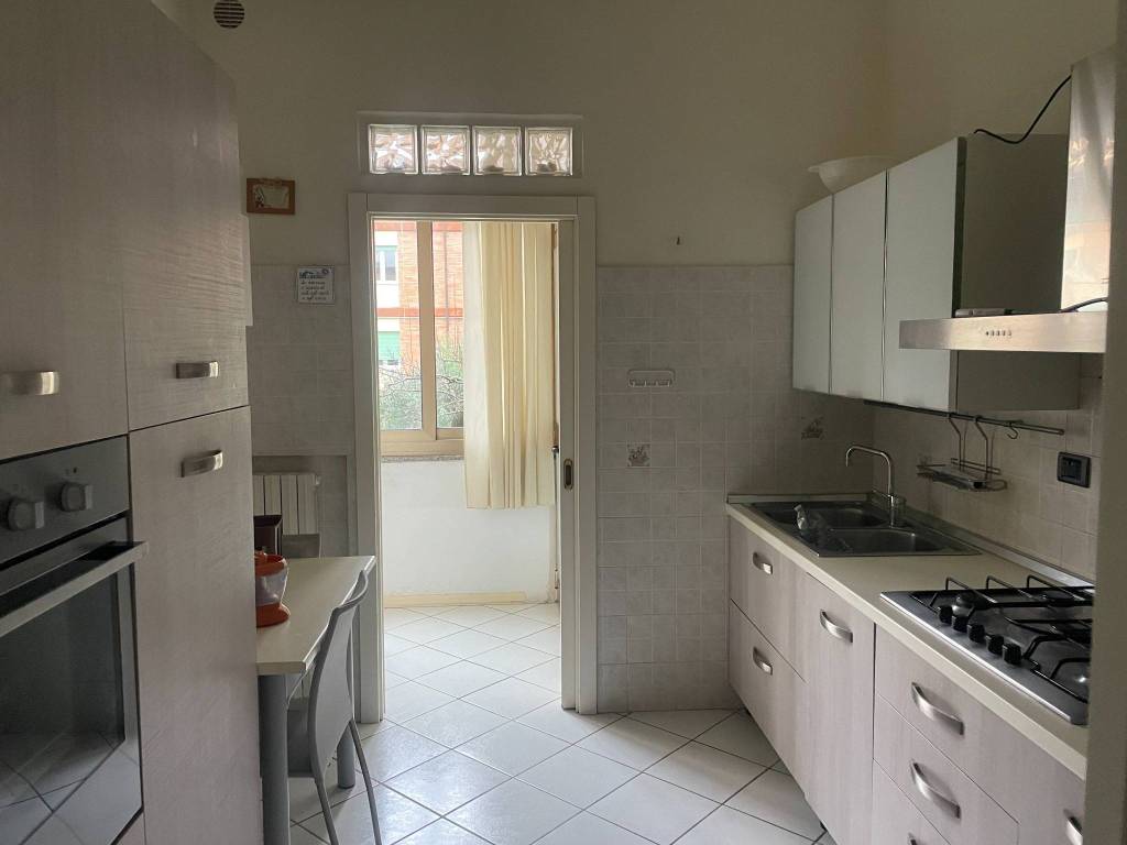 Casa indipendente a Pesaro in Via Palmiro Togliatti - Foto 5
