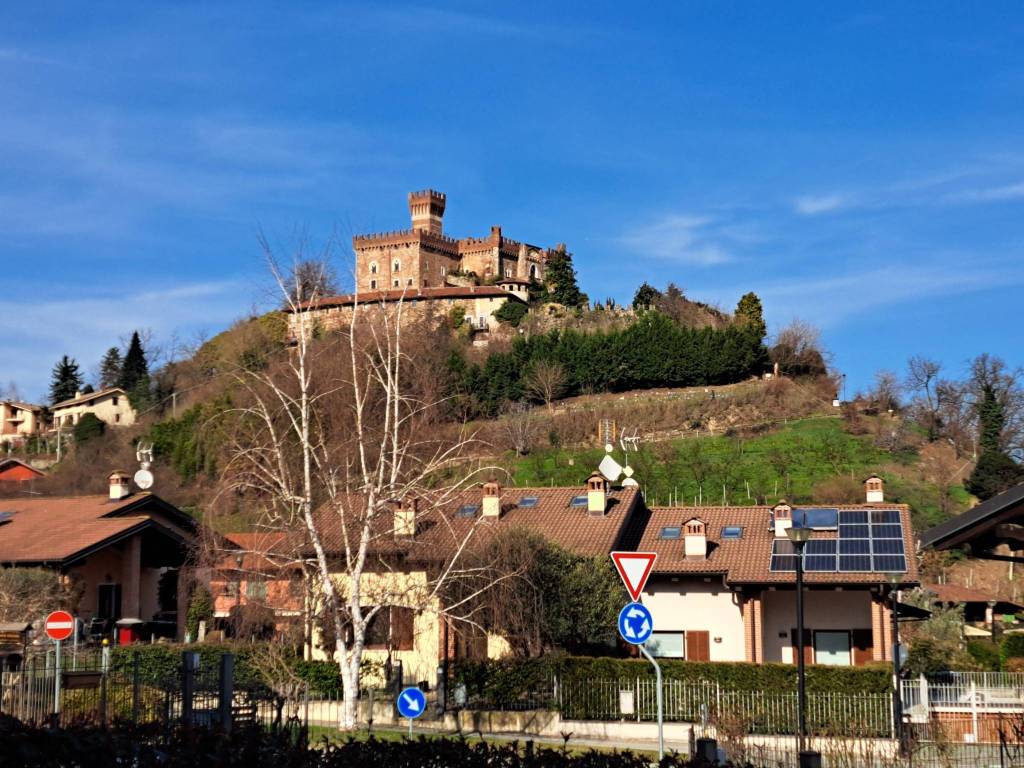Villetta a schiera a Saluzzo in Borgo Canavè - Foto 3