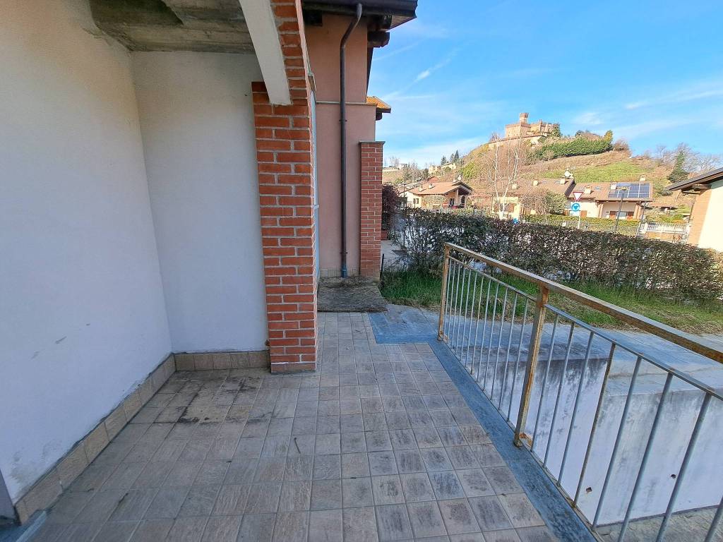 Villetta a schiera a Saluzzo in Borgo Canavè - Foto 4