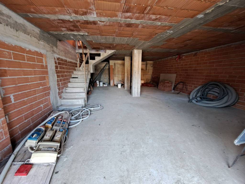 Villetta a schiera a Saluzzo in Borgo Canavè - Foto 5