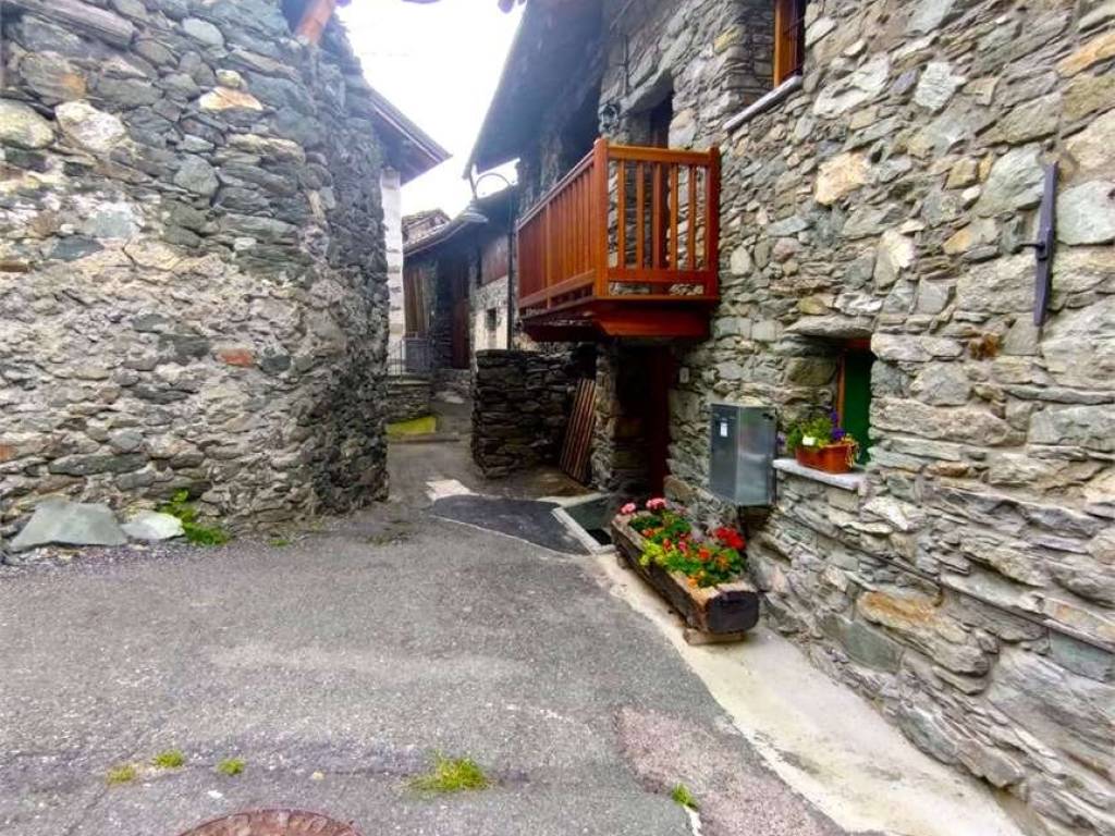 Rustico / casale a Challand-saint-anselme - Foto 4