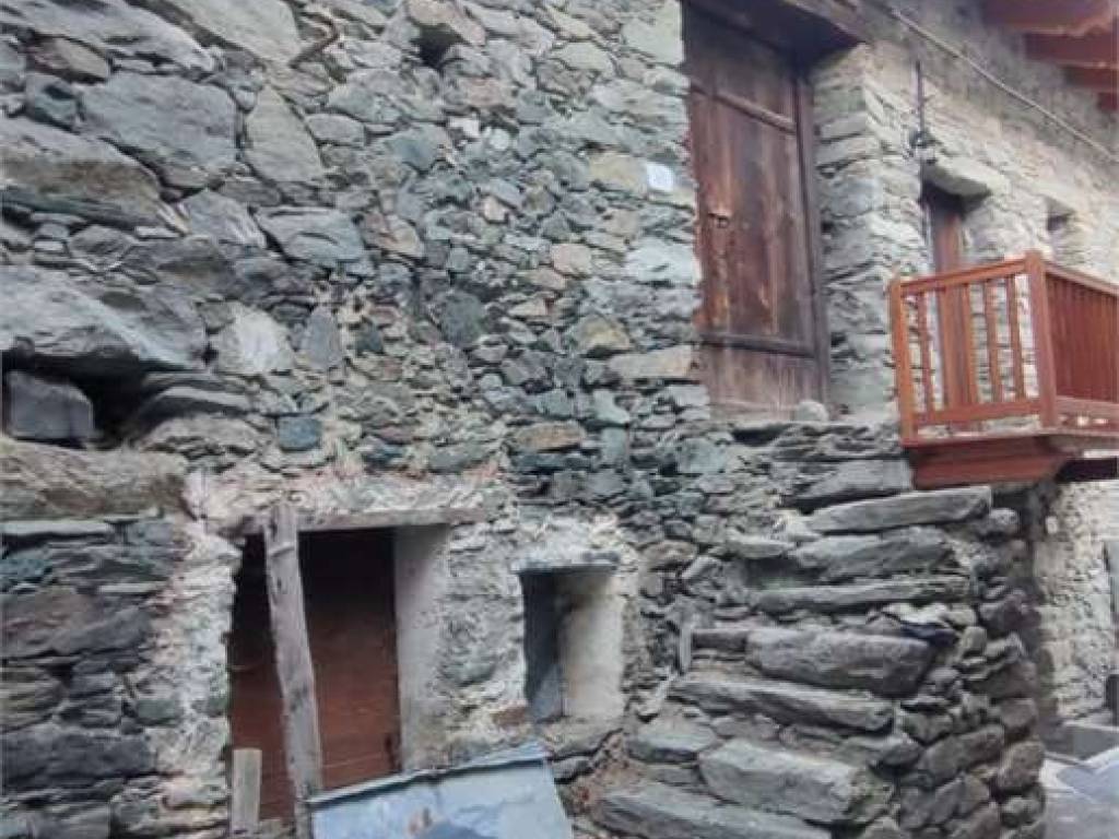 Rustico / casale a Challand-saint-anselme - Foto 5