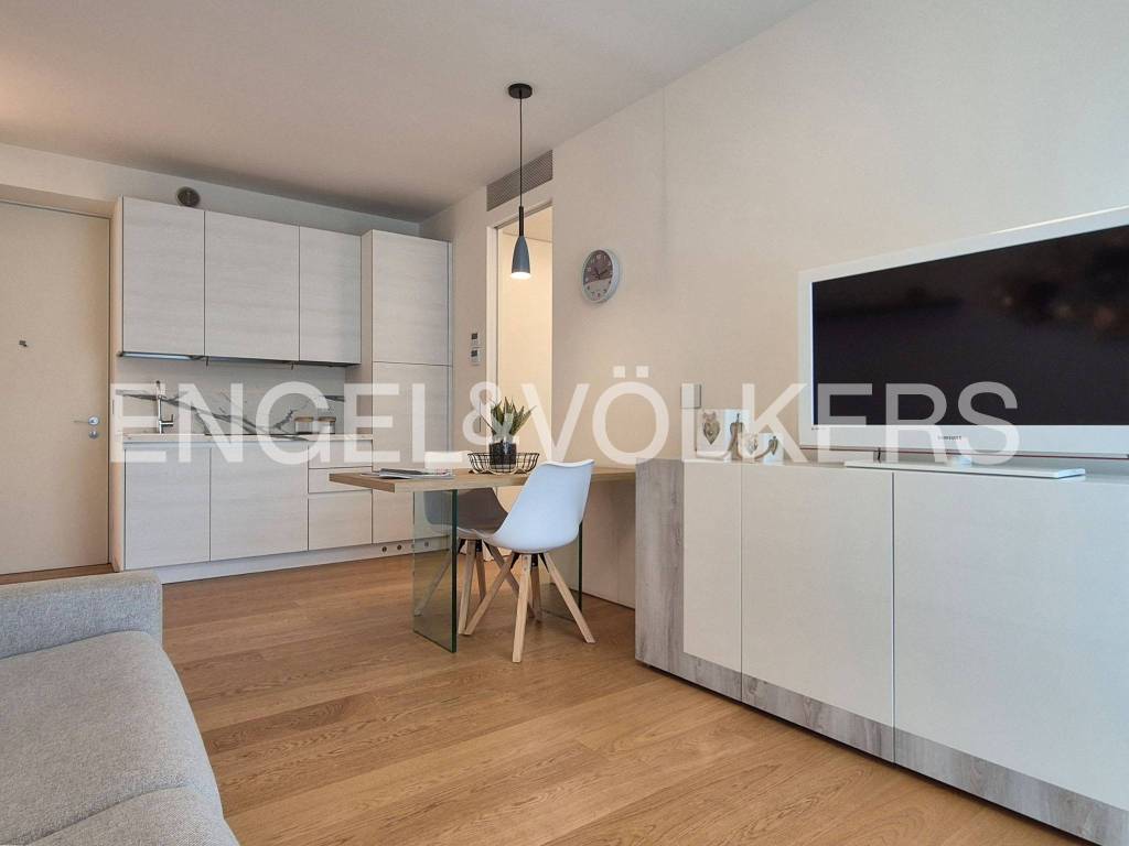 Appartamento a Jesolo in Via Andrea Bafile, 530 - Foto 5