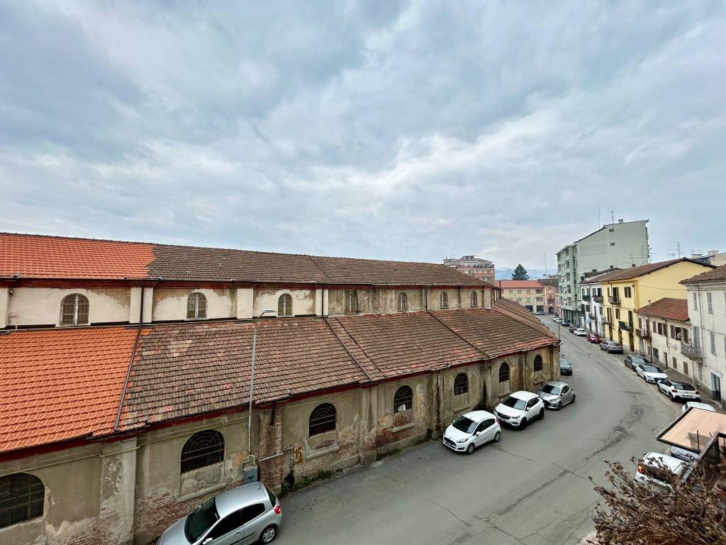 Appartamento a Acqui terme in Via Francesco Crispi, 47 - Foto 3