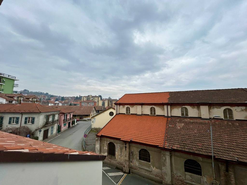 Appartamento a Acqui terme in Via Francesco Crispi, 47 - Foto 4