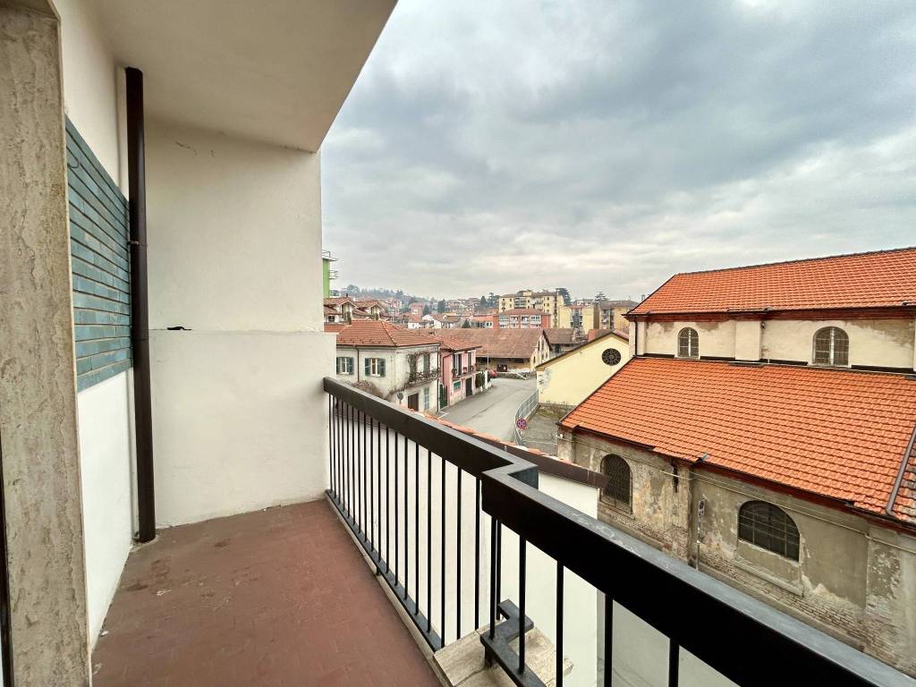 Appartamento a Acqui terme in Via Francesco Crispi, 47 - Foto 5