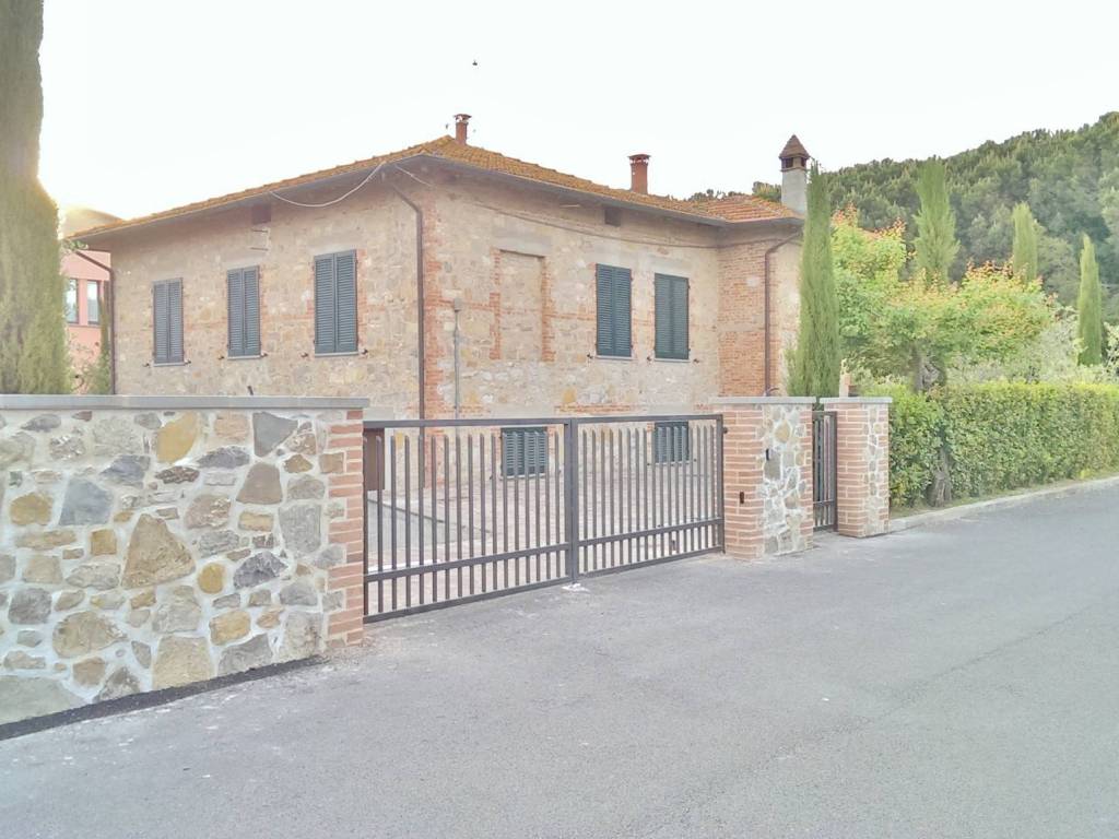 Villa a Castiglione del lago - Foto 2