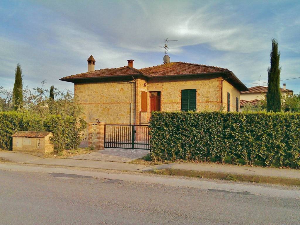 Villa a Castiglione del lago - Foto 4