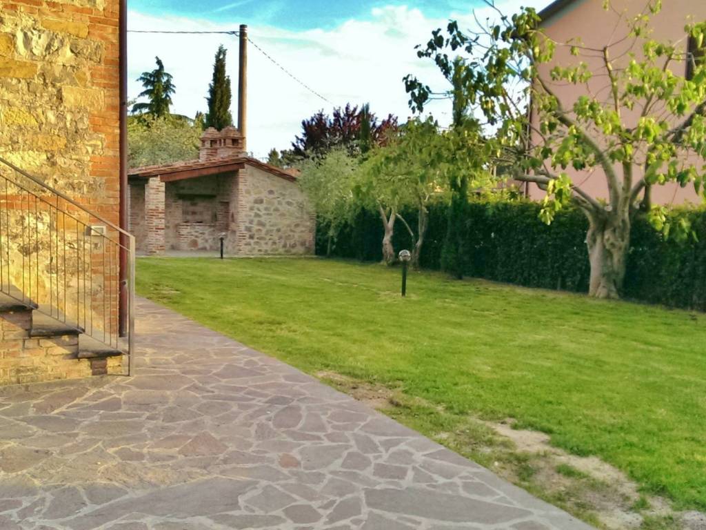 Villa a Castiglione del lago - Foto 5