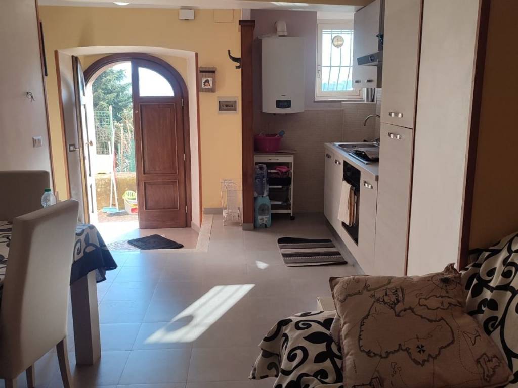 Appartamento a Ceccano in Via Cappella, 4 - Foto 5