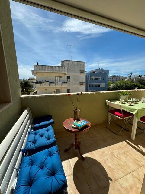 Appartamento a Otranto in Via Santa Chiara Dassisi, 4 - Foto 2