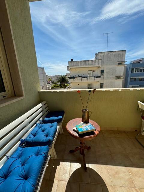 Appartamento a Otranto in Via Santa Chiara Dassisi, 4 - Foto 3