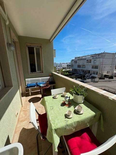 Appartamento a Otranto in Via Santa Chiara Dassisi, 4 - Foto 4