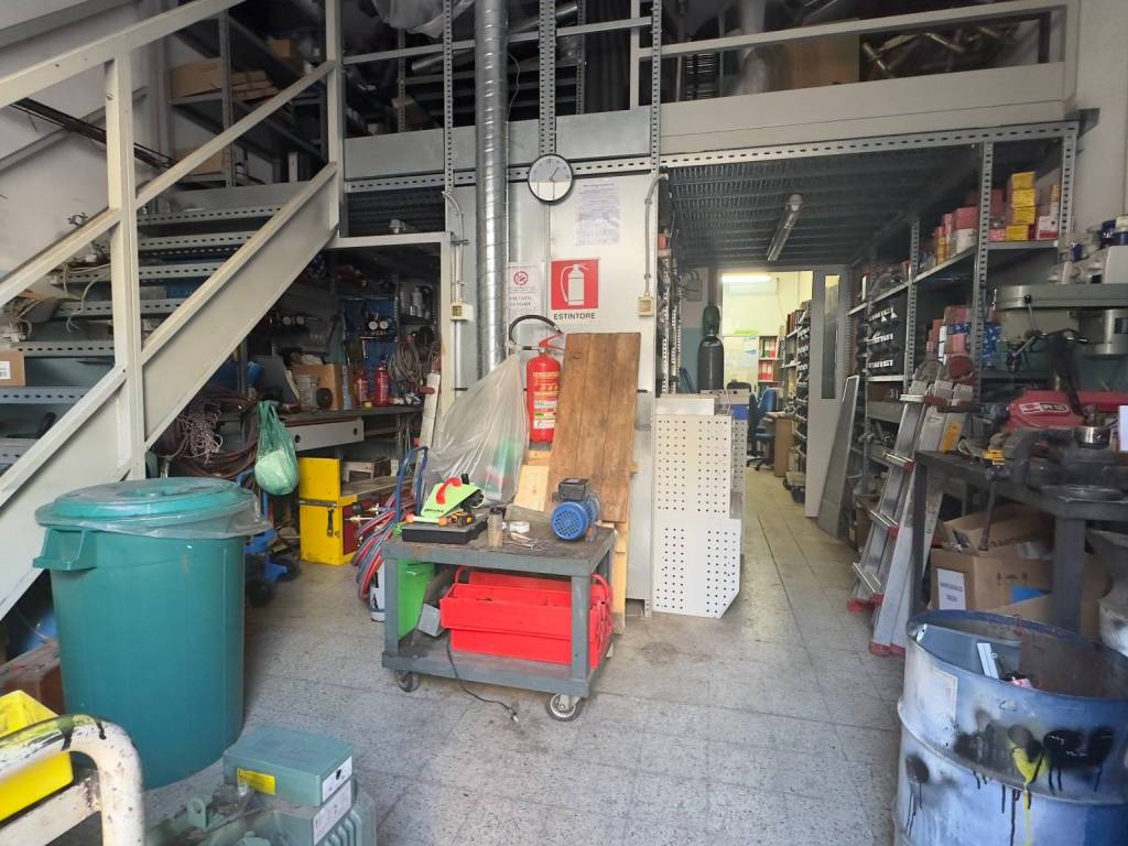 Immobile a Latina in Via Marchiafava, 43 - Foto 2