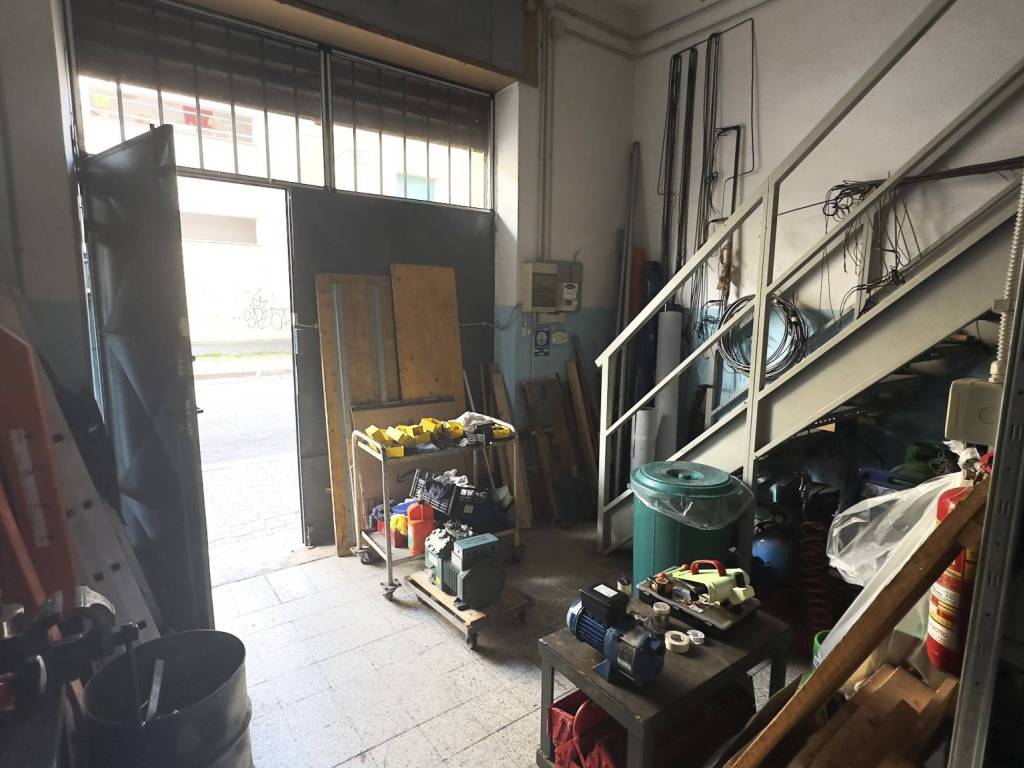 Immobile a Latina in Via Marchiafava, 43 - Foto 4