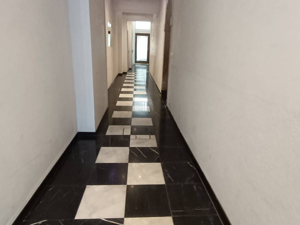 Attico / mansarda a Trieste in Piazza Giuseppe Garibaldi, 6 - Foto 3