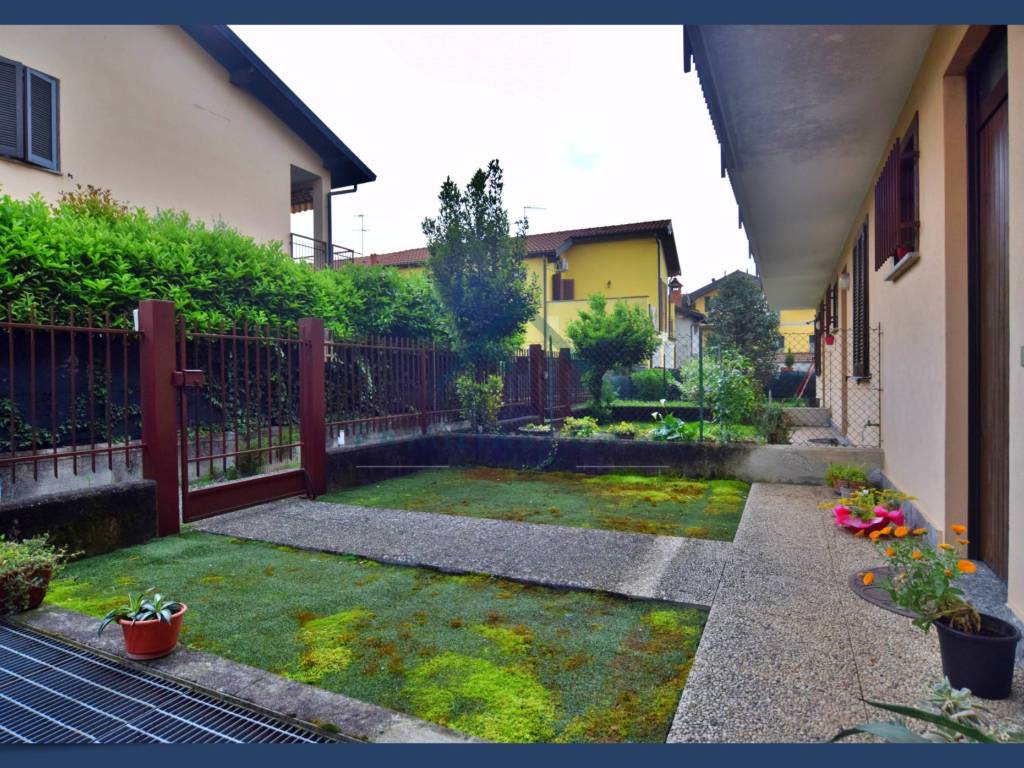 Villetta a schiera a Daverio in gramsci - Foto 4