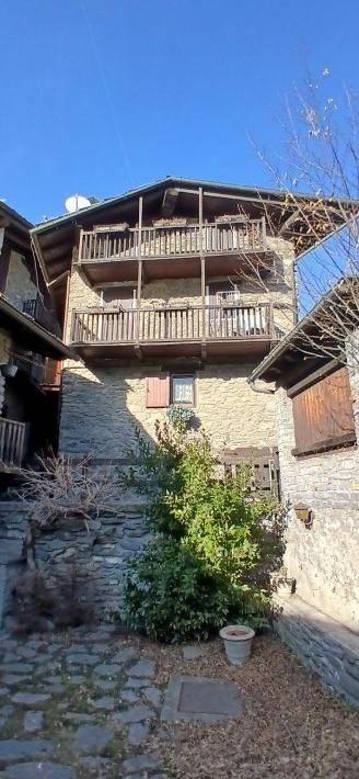 Attico / mansarda a La salle in Frazione Chez les Rosset, 72 - Foto 2